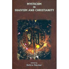 Mysticism In Shaivism And Christianity